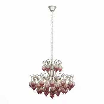 Люстра подвесная ST Luce Frutti SL659.203.04