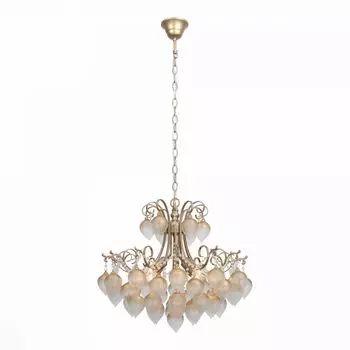 Люстра подвесная ST Luce Frutti SL659.303.04