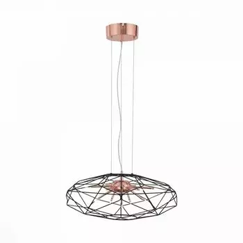 Люстра подвесная ST Luce Galassia SL949.203.12