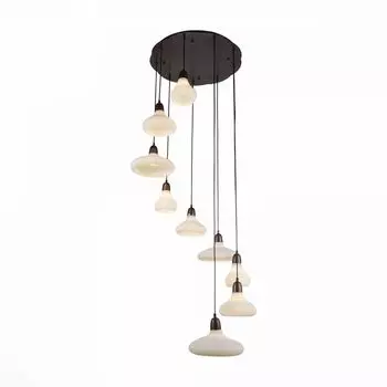 Люстра подвесная ST Luce Genio SL712.803.09