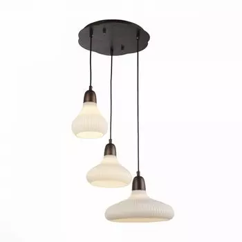Люстра подвесная ST Luce Genio SL712.883.03