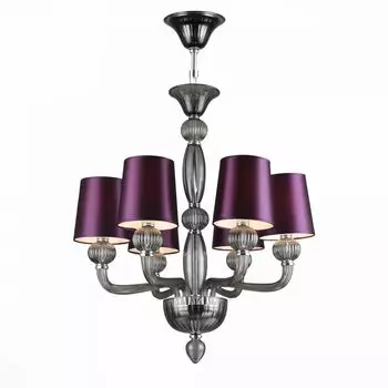 Люстра подвесная ST Luce Giliegio SL638.043.06