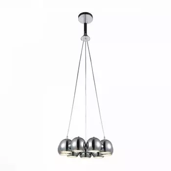 Люстра подвесная ST Luce Glio SL854.103.09