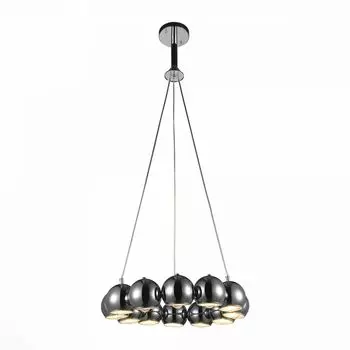 Люстра подвесная ST Luce Glio SL854.103.12