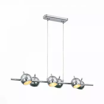 Люстра подвесная ST Luce Glio SL854.113.06