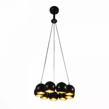 Люстра подвесная ST Luce Glio SL854.243.09