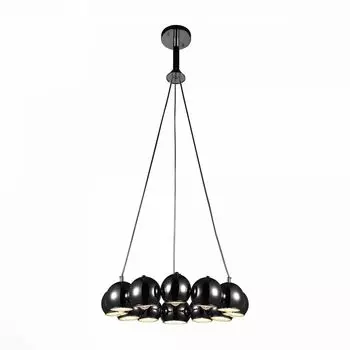 Люстра подвесная ST Luce Glio SL854.243.12