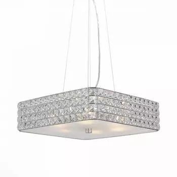 Люстра подвесная ST Luce Grande SL751.103.06