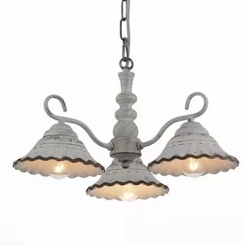 Люстра подвесная ST Luce Grange SL257.503.03