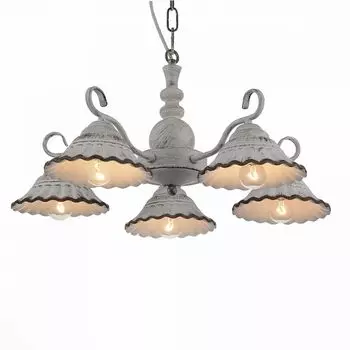 Люстра подвесная ST Luce Grange SL257.503.05