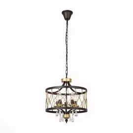Люстра подвесная ST Luce Grassо SL789.423.05
