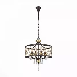 Люстра подвесная ST Luce Grassо SL789.423.08
