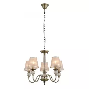 Люстра подвесная ST Luce Grazia SL185.303.05