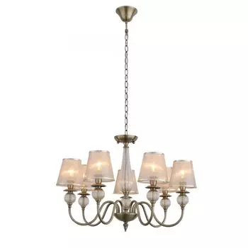 Люстра подвесная ST Luce Grazia SL185.303.07
