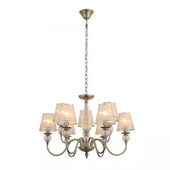 Люстра подвесная ST Luce Grazia SL185.303.09