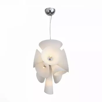 Люстра подвесная ST Luce Imbuto SL474.503.09