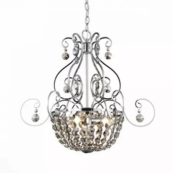 Люстра подвесная ST Luce Indovinello SL666.403.03