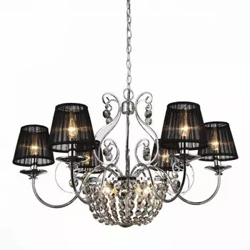 Люстра подвесная ST Luce Indovinello SL666.403.09
