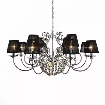 Люстра подвесная ST Luce Indovinello SL666.403.15