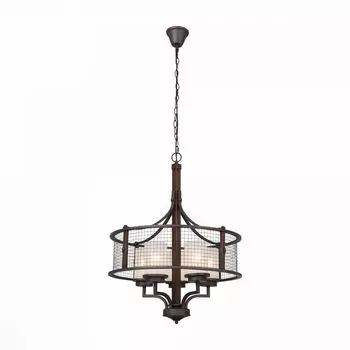 Люстра подвесная ST Luce Ivanhо SL266.303.05