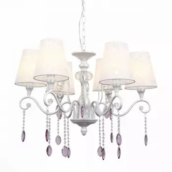 Люстра подвесная ST Luce Jeta SL164.503.06