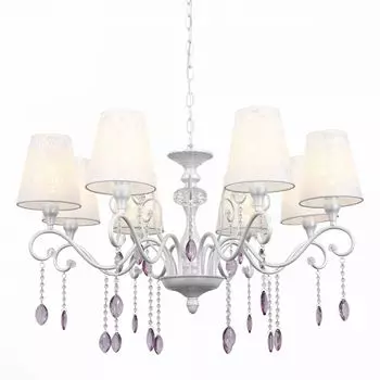 Люстра подвесная ST Luce Jeta SL164.503.08