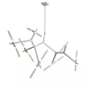 Люстра подвесная ST Luce Laconicita SL947.502.14