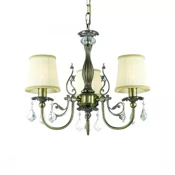Люстра подвесная ST Luce Lacrima SL113.303.03