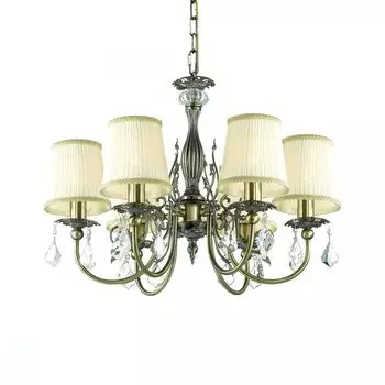 Люстра подвесная ST Luce Lacrima SL113.303.06