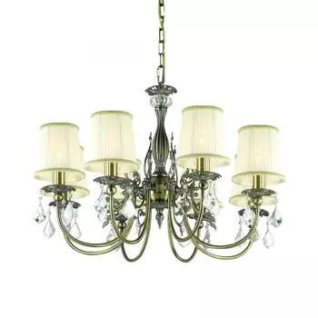 Люстра подвесная ST Luce Lacrima SL113.303.08
