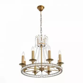 Люстра подвесная ST Luce Lampo SL814.303.08
