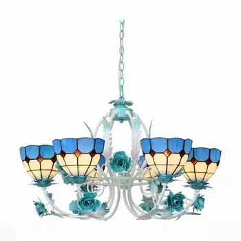 Люстра подвесная ST Luce Lavoro SL372.953.06