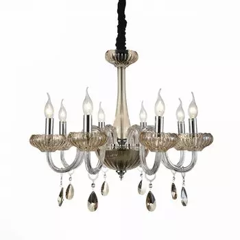 Люстра подвесная ST Luce Lazuli SL653.203.08