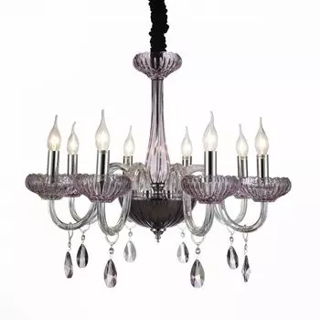 Люстра подвесная ST Luce Lazuli SL653.603.08