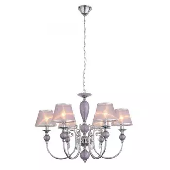 Люстра подвесная ST Luce Lilium SL175.103.06