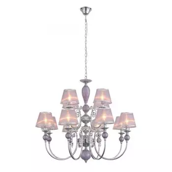 Люстра подвесная ST Luce Lilium SL175.103.12