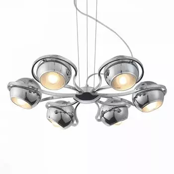Люстра подвесная ST Luce Lino SL852.103.06