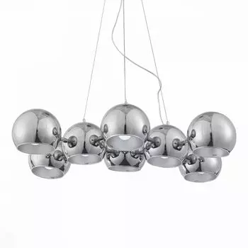 Люстра подвесная ST Luce Lino SL852.103.08