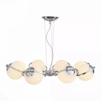 Люстра подвесная ST Luce Loopo SL848.103.08