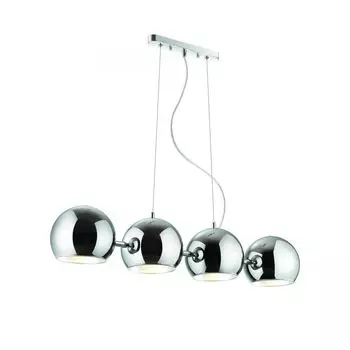 Люстра подвесная ST Luce Lucido SL855.103.04