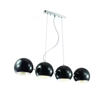 Люстра подвесная ST Luce Lucido SL855.403.04