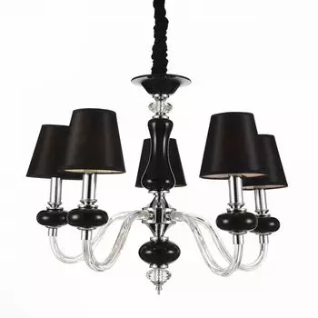 Люстра подвесная ST Luce Lume SL654.403.05
