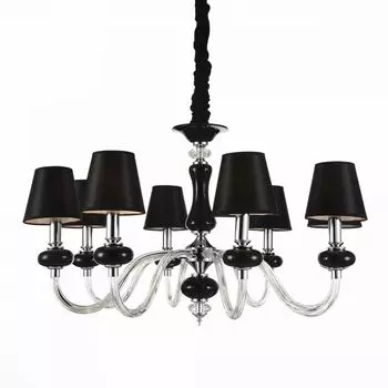 Люстра подвесная ST Luce Lume SL654.403.08