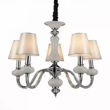 Люстра подвесная ST Luce Lume SL654.503.05
