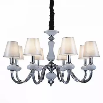 Люстра подвесная ST Luce Lume SL654.503.08