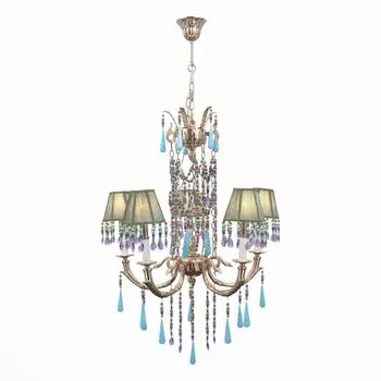 Люстра подвесная ST Luce Lumiera SL792.703.05