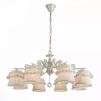 Люстра подвесная ST Luce Malia SL158.503.08