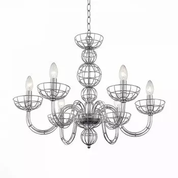 Люстра подвесная ST Luce Manic SL165.103.06