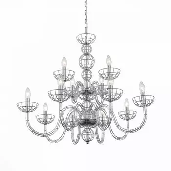 Люстра подвесная ST Luce Manic SL165.103.12