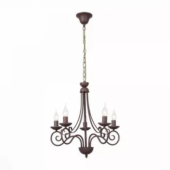 Люстра подвесная ST Luce Manjero SL313.703.05